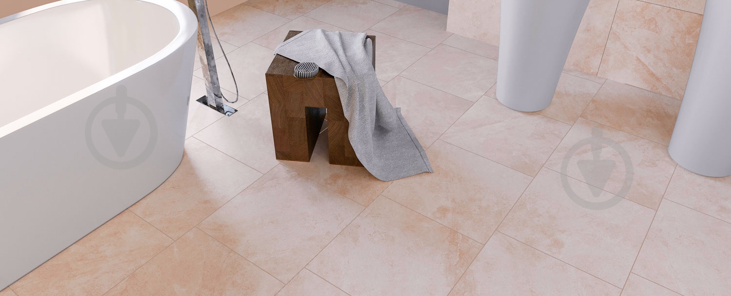 Плитка Allore Group Sand Ivory F P NR Mat 47x47 см - фото 8 Плитка Allore Group Sand Ivory F P NR Mat 47x47 см - фото 8