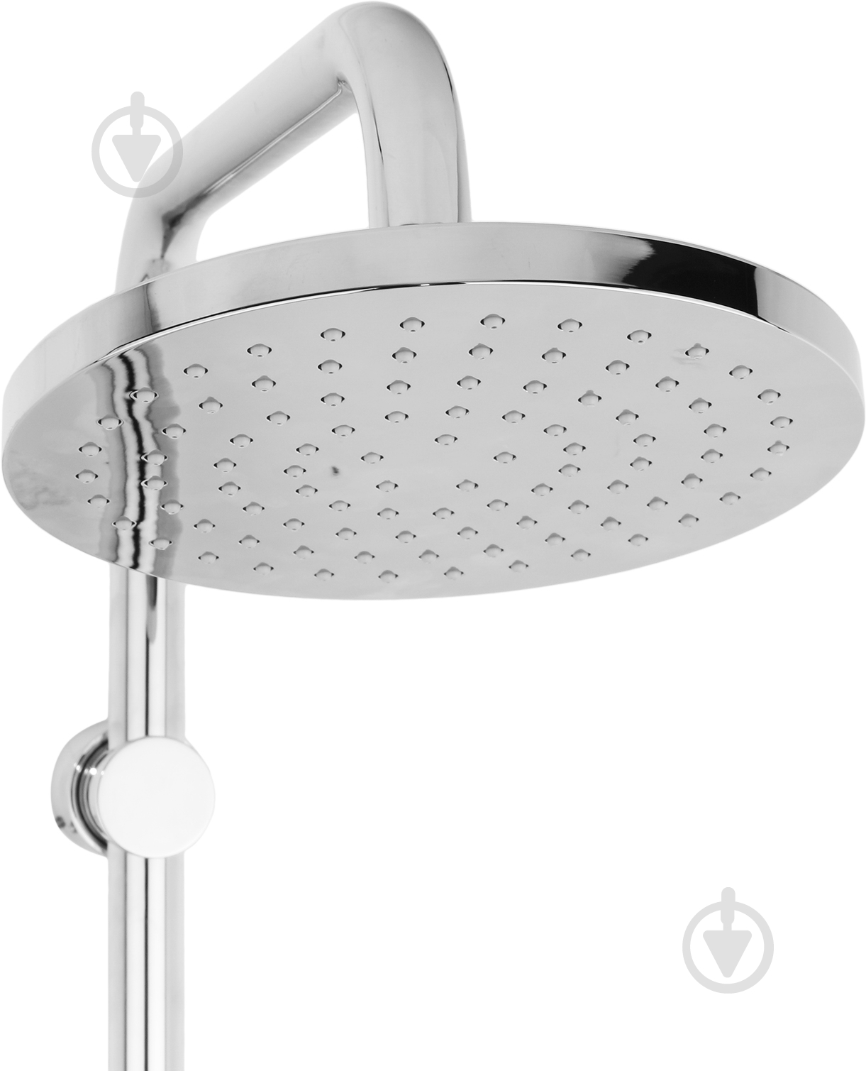 Душевая система Ideal Standard IdealRain Eco А6037АА - фото 2