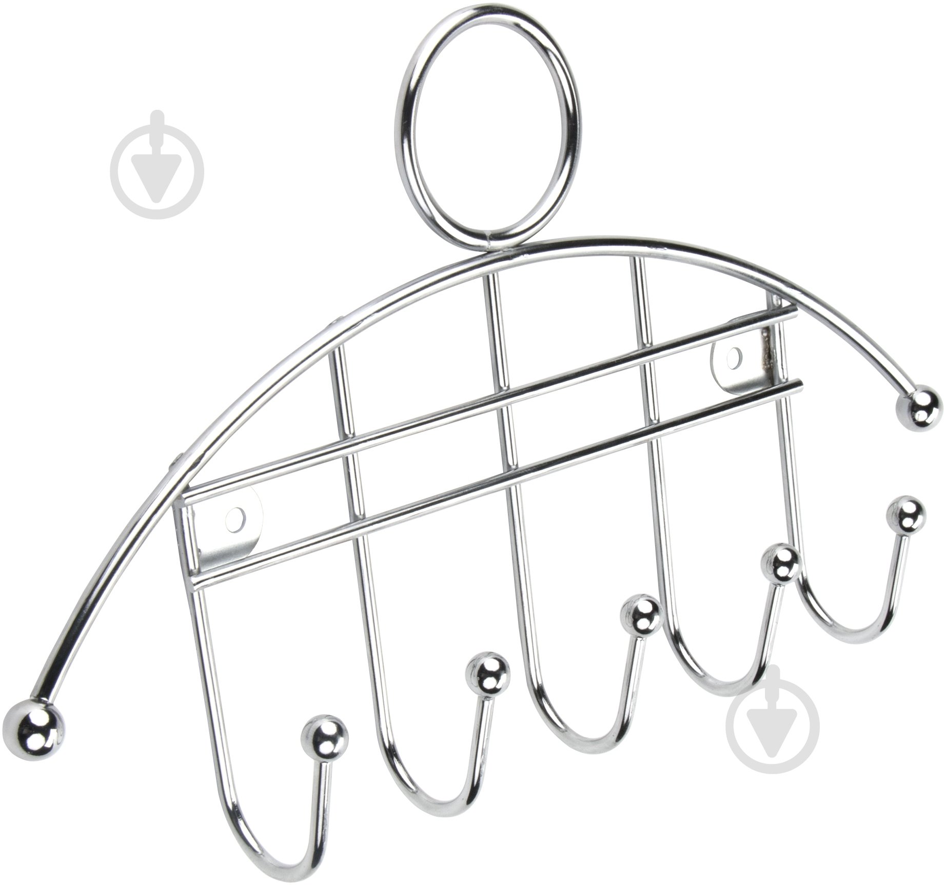 Планка с крючками Top Star 701725 - фото 1