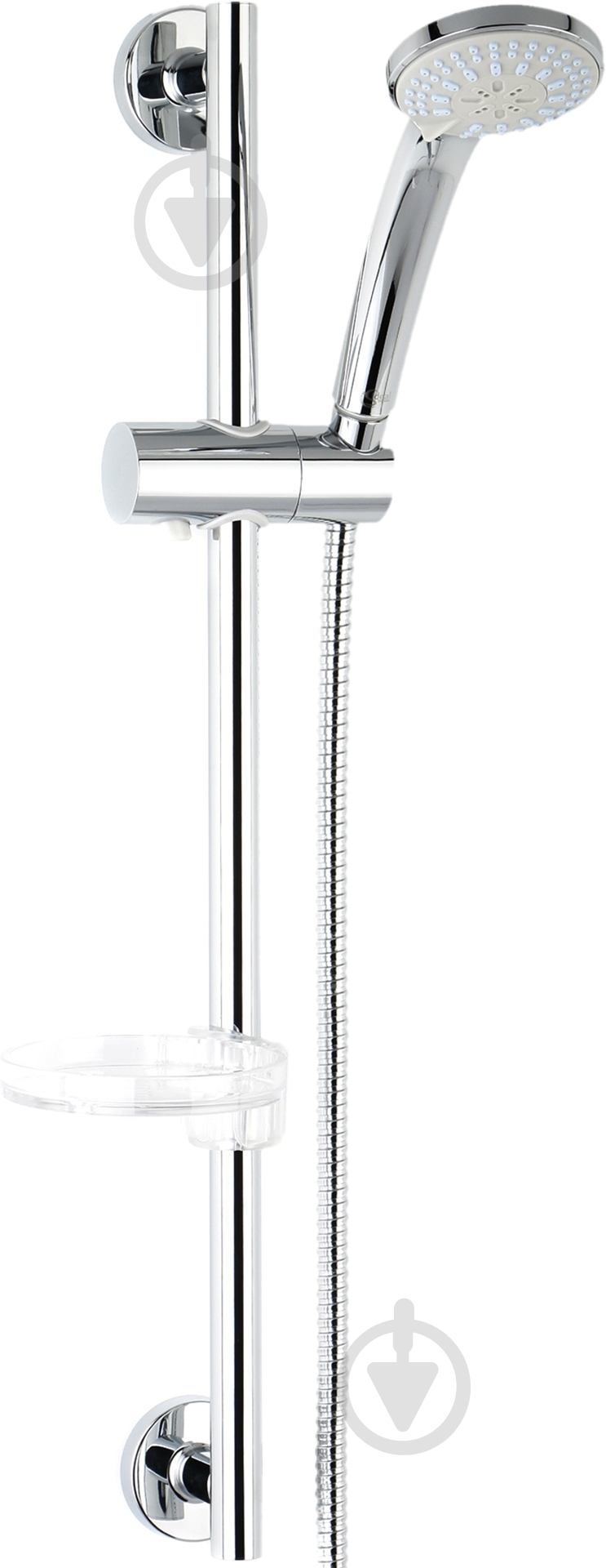 Душевой набор Ideal Standard IdealRain B9503AA - фото 1