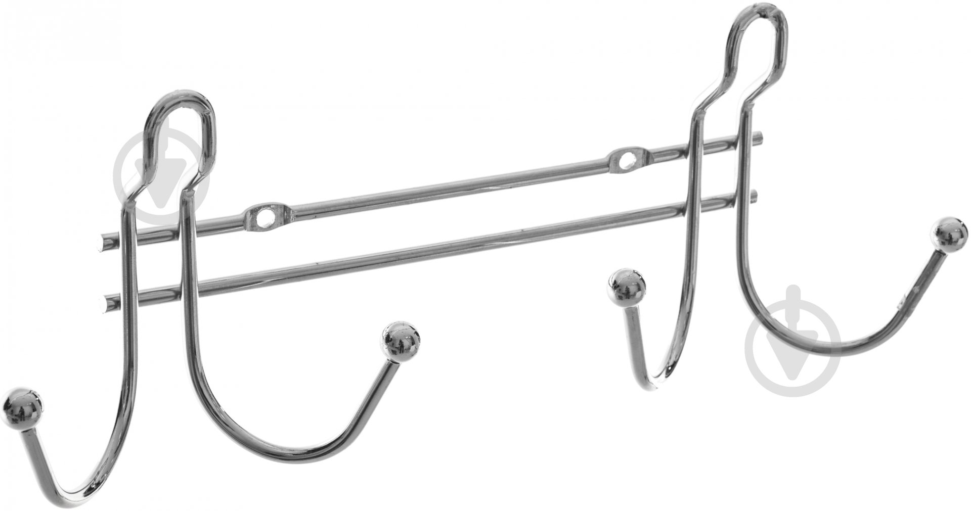 Планка с крючками Top Star 702360 - фото 1 Планка с крючками Top Star 702360 - фото 1