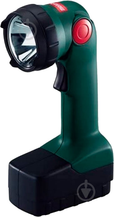 Фонарь Metabo ULA 9,6-18 BST 602411000 - фото 2 Фонарь Metabo ULA 9,6-18 BST 602411000 - фото 2