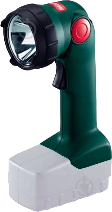 Фонарь Metabo ULA 9,6-18 BST 602411000 - фото 1 Фонарь Metabo ULA 9,6-18 BST 602411000 - фото 1