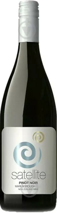 Вино Spy Valley Pinot Noir Satellite 0,75 л - фото 1
