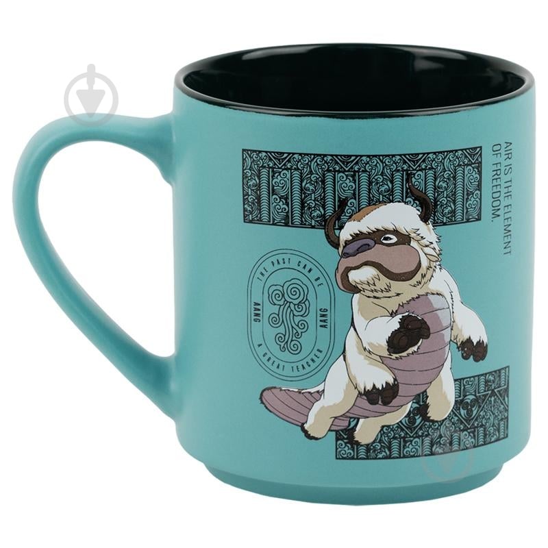 Чашка KITE 350 мл 215-1 Avatar - фото 3 Чашка KITE 350 мл 215-1 Avatar - фото 3