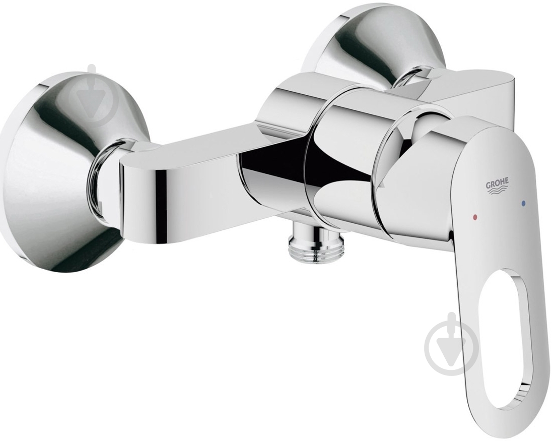 Смеситель для душа Grohe Start Loop 23354000 - фото 1