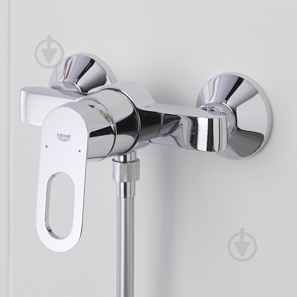 Смеситель для душа Grohe Start Loop 23354000 - фото 2