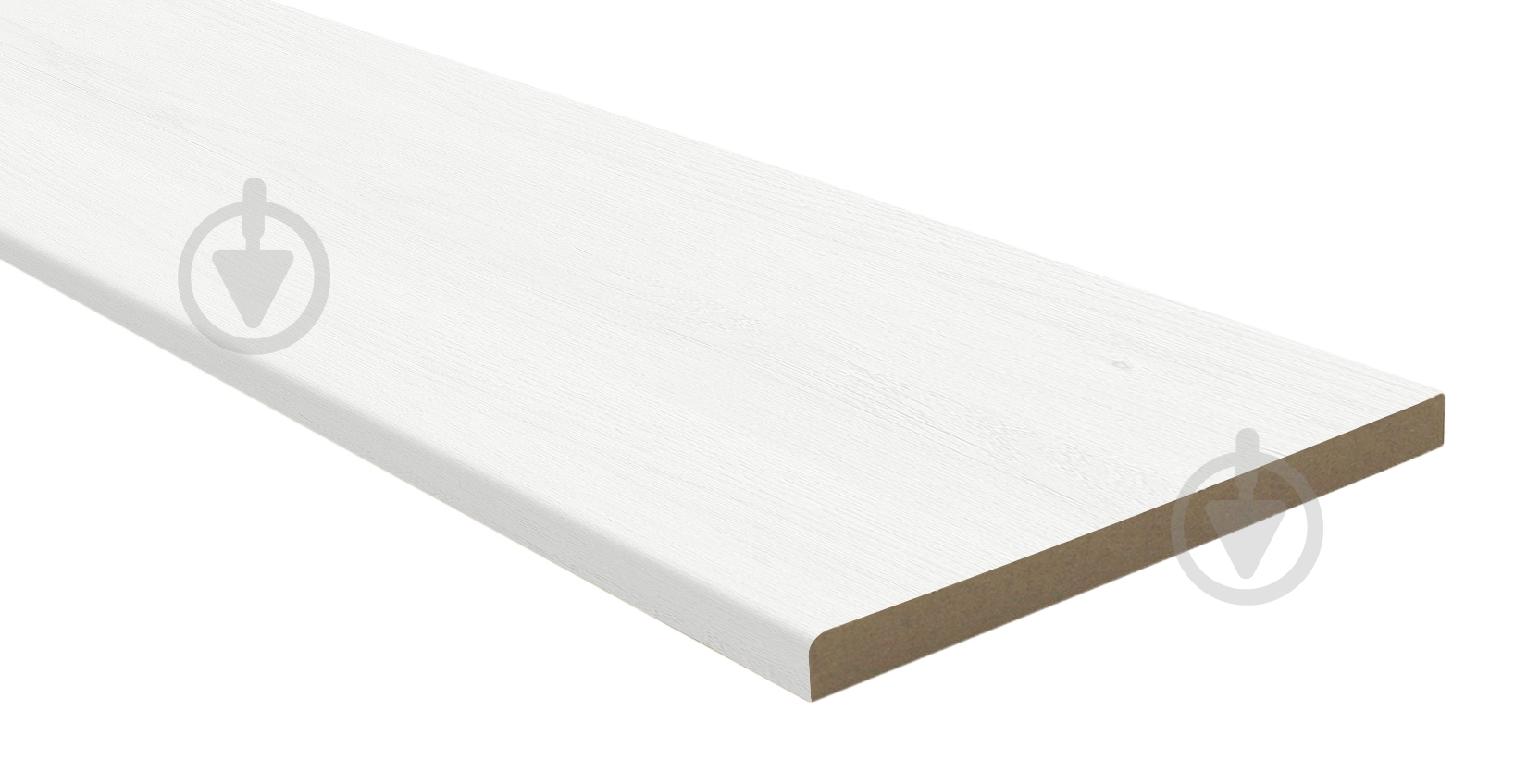 Добірна планка ОМіС 250х8х2024 мм дуб ivory - фото 1