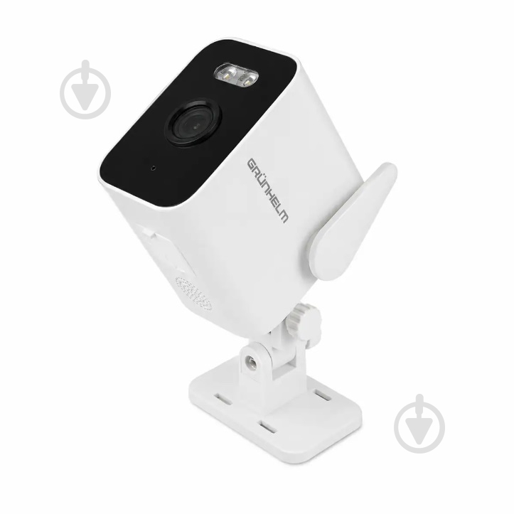 IP-камера Grunhelm GOC-CS5 - фото 7