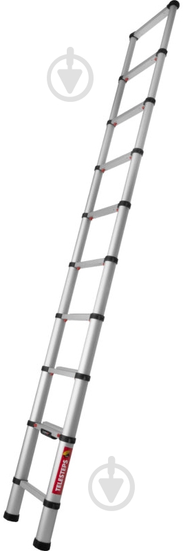 Лестница телескопическая TELESTEPS Classico Line 9 (60230-501) - фото 2