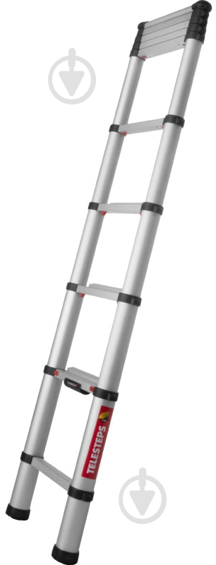 Лестница телескопическая TELESTEPS Classico Line 9 (60230-501) - фото 3
