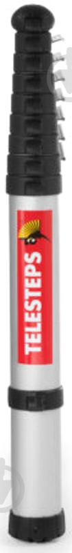 Лестница телескопическая TELESTEPS Classico Line 9 (60230-501) - фото 8