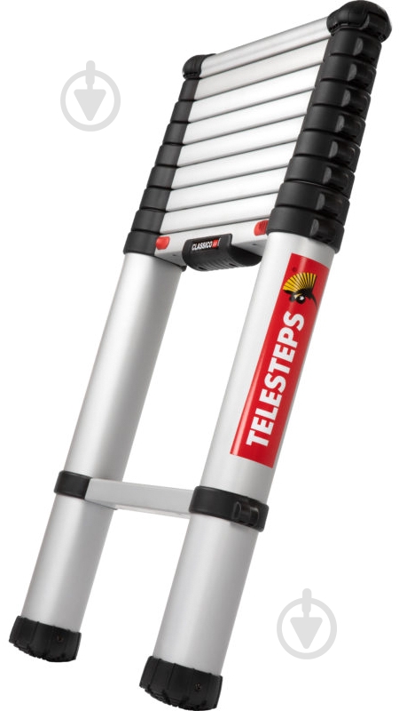 Лестница телескопическая TELESTEPS Classico Line 9 (60230-501) - фото 1