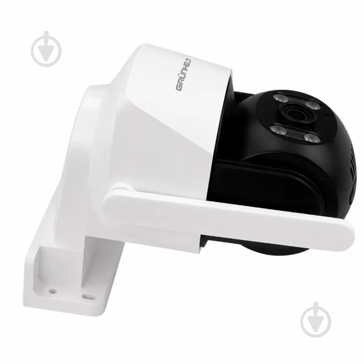 IP-камера Grunhelm GOC-TS622 белая - фото 3