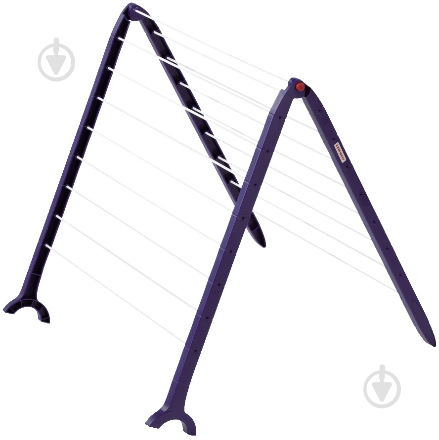 Сушилка для белья Leifheit PEGASUS V 81540 - фото 1 Сушилка для белья Leifheit PEGASUS V 81540 - фото 1