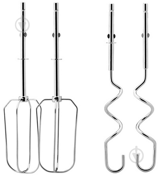 Миксер Zelmer ZHM 1650 - фото 4