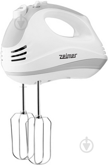 Миксер Zelmer ZHM 1650 - фото 1