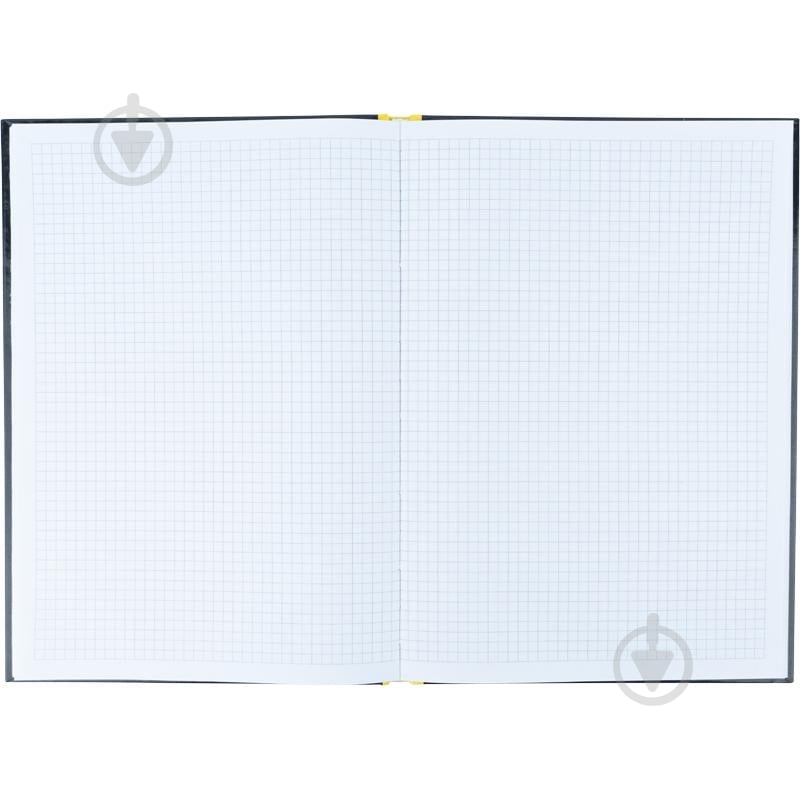 Книга для записей Axent А4 80 лист. клетка Colors желтая 8421-06-A - фото 5 Книга для записей Axent А4 80 лист. клетка Colors желтая 8421-06-A - фото 5