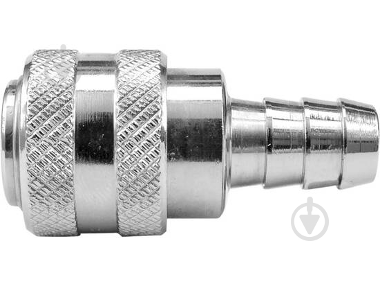 Соединитель Vorel для шланга 1/2" 81380 - фото 1 Соединитель Vorel для шланга 1/2" 81380 - фото 1