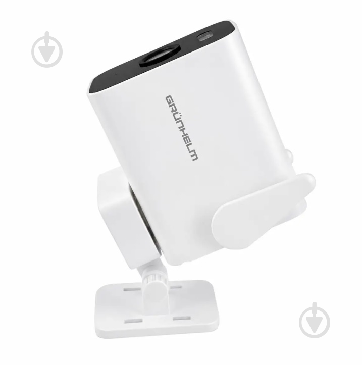 IP-камера Grunhelm WiFi GOC-TS5H (152859) - фото 2