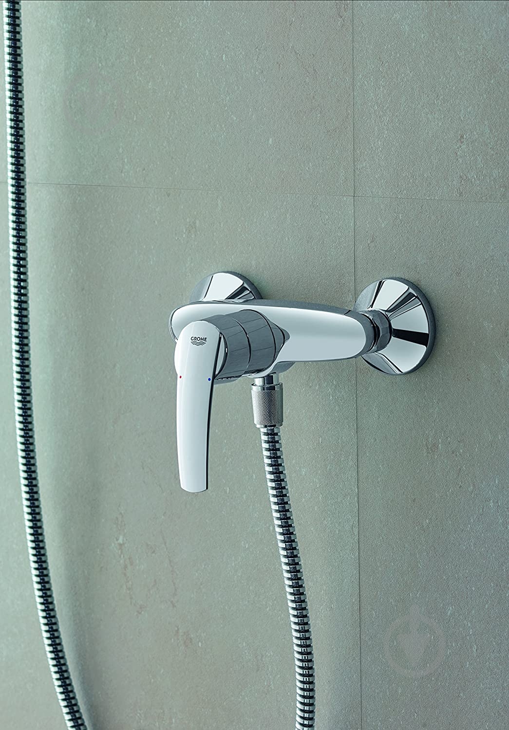 Смеситель для душа Grohe Start 32279001 - фото 6