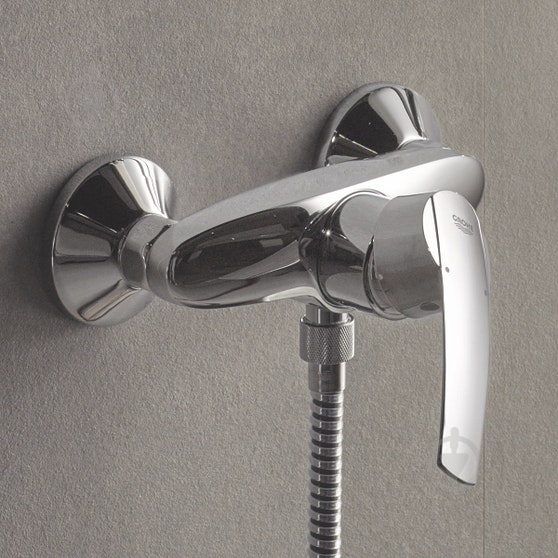 Смеситель для душа Grohe Start 32279001 - фото 7