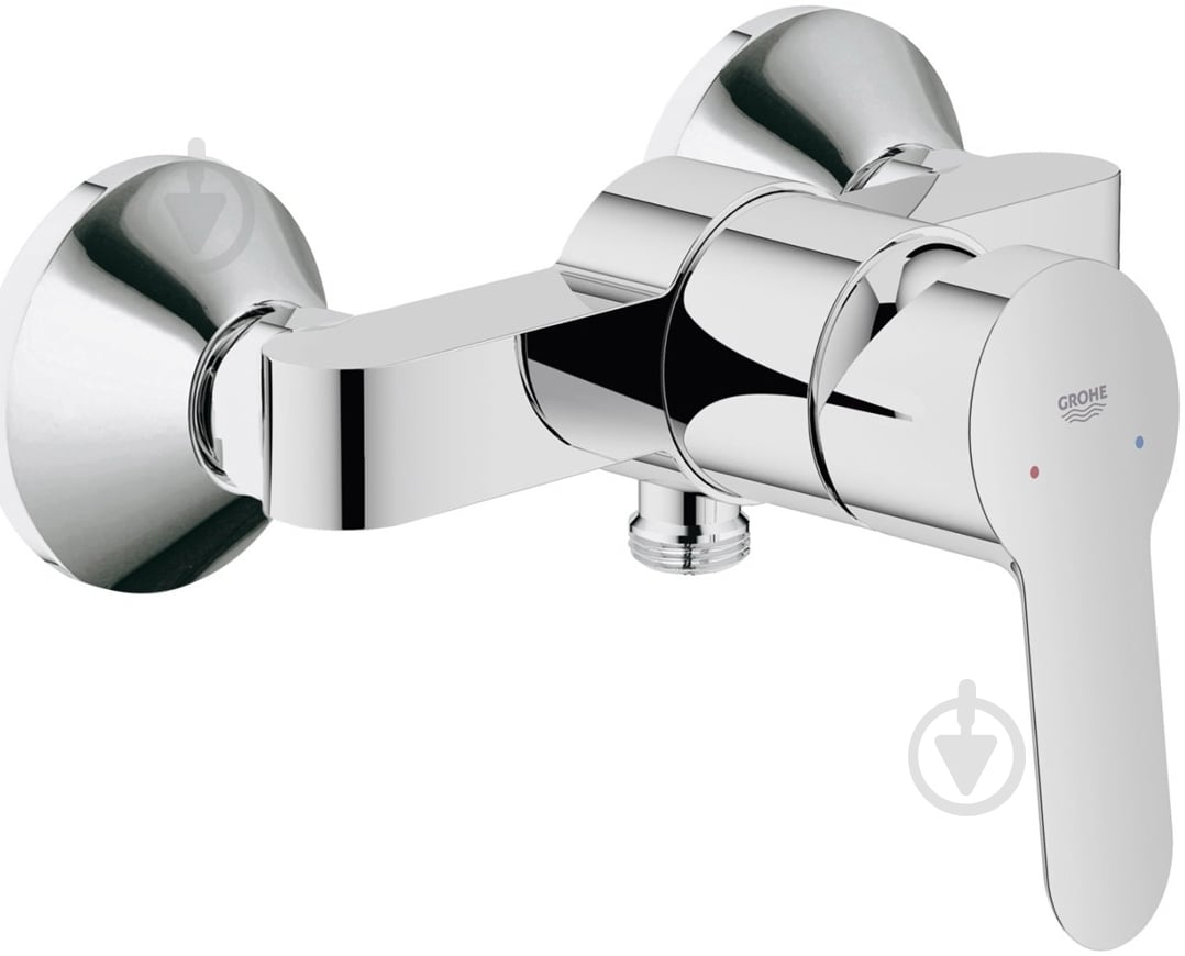 Смеситель для душа Grohe StartEdge 23347000 - фото 1 Смеситель для душа Grohe StartEdge 23347000 - фото 1
