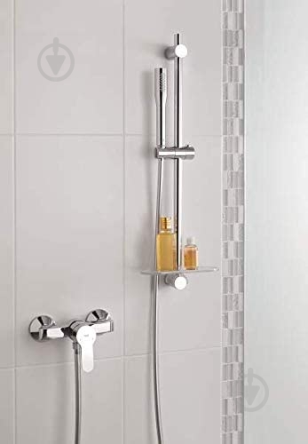 Смеситель для душа Grohe StartEdge 23347000 - фото 3 Смеситель для душа Grohe StartEdge 23347000 - фото 3