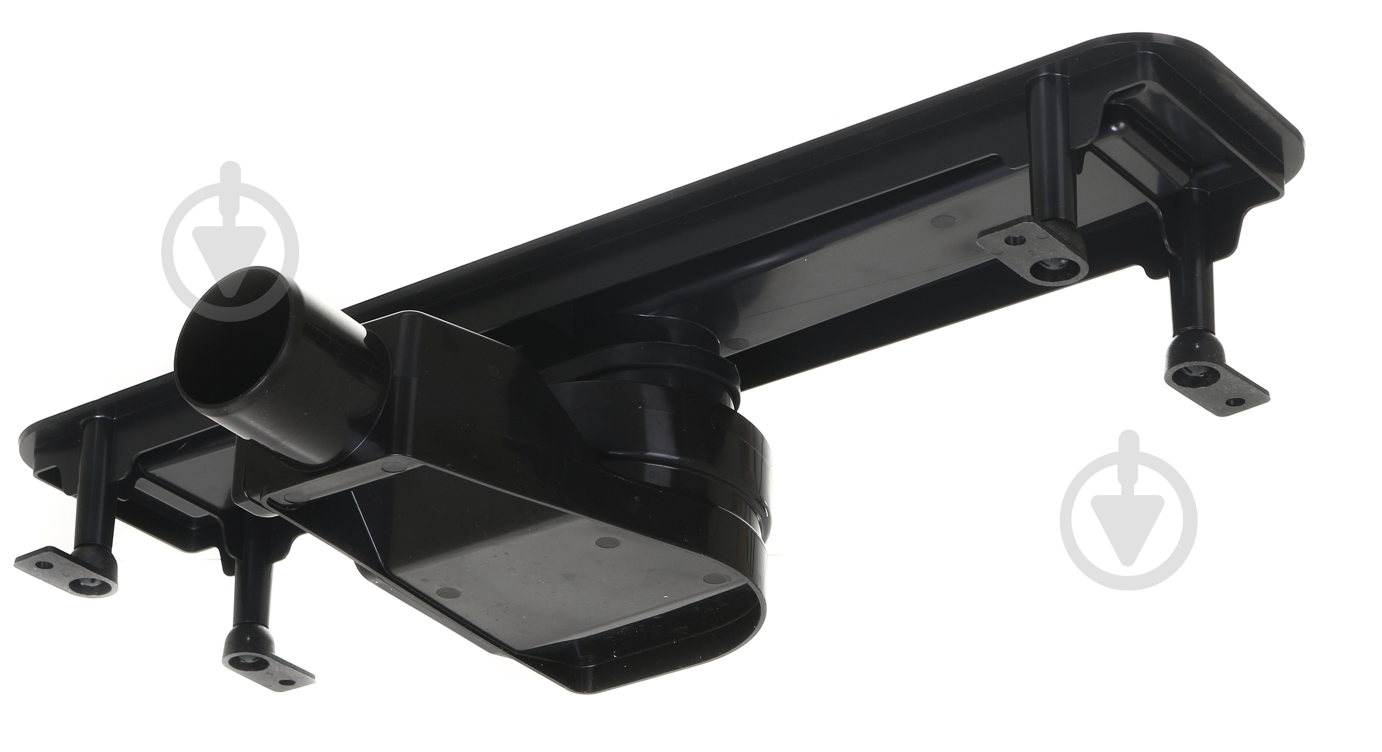 Трап Rhein WSB500001 с накладкой из нержавеющей стали 450 мм - фото 4 Трап Rhein WSB500001 с накладкой из нержавеющей стали 450 мм - фото 4