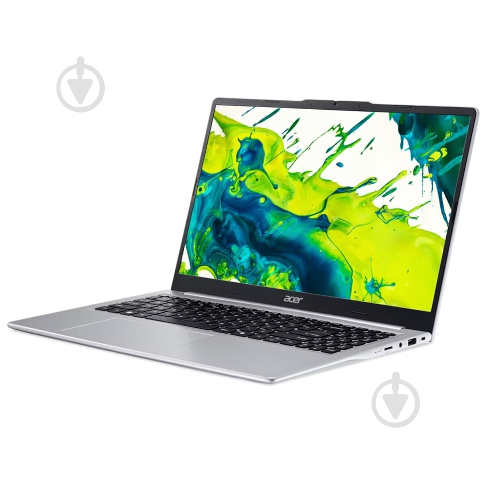 Ноутбук Acer Aspire Lite AL15-41P 15,6" (NX.JXVEU.003) - фото 3