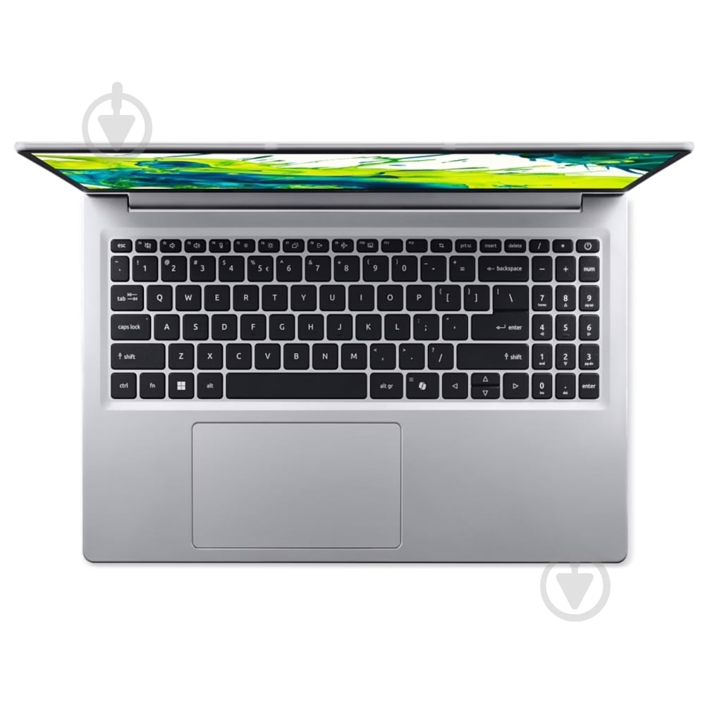Ноутбук Acer Aspire Lite AL15-41P 15,6" (NX.JXVEU.003) - фото 4