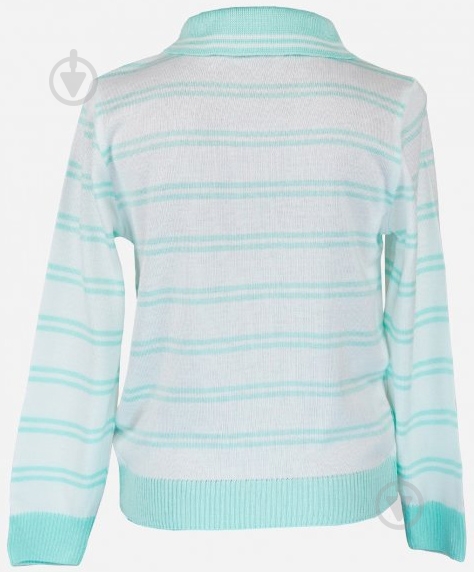 Джемпер для девочки Flash р.128 20G25-5-1402_610-2 - фото 2 Джемпер для девочки Flash р.128 20G25-5-1402_610-2 - фото 2