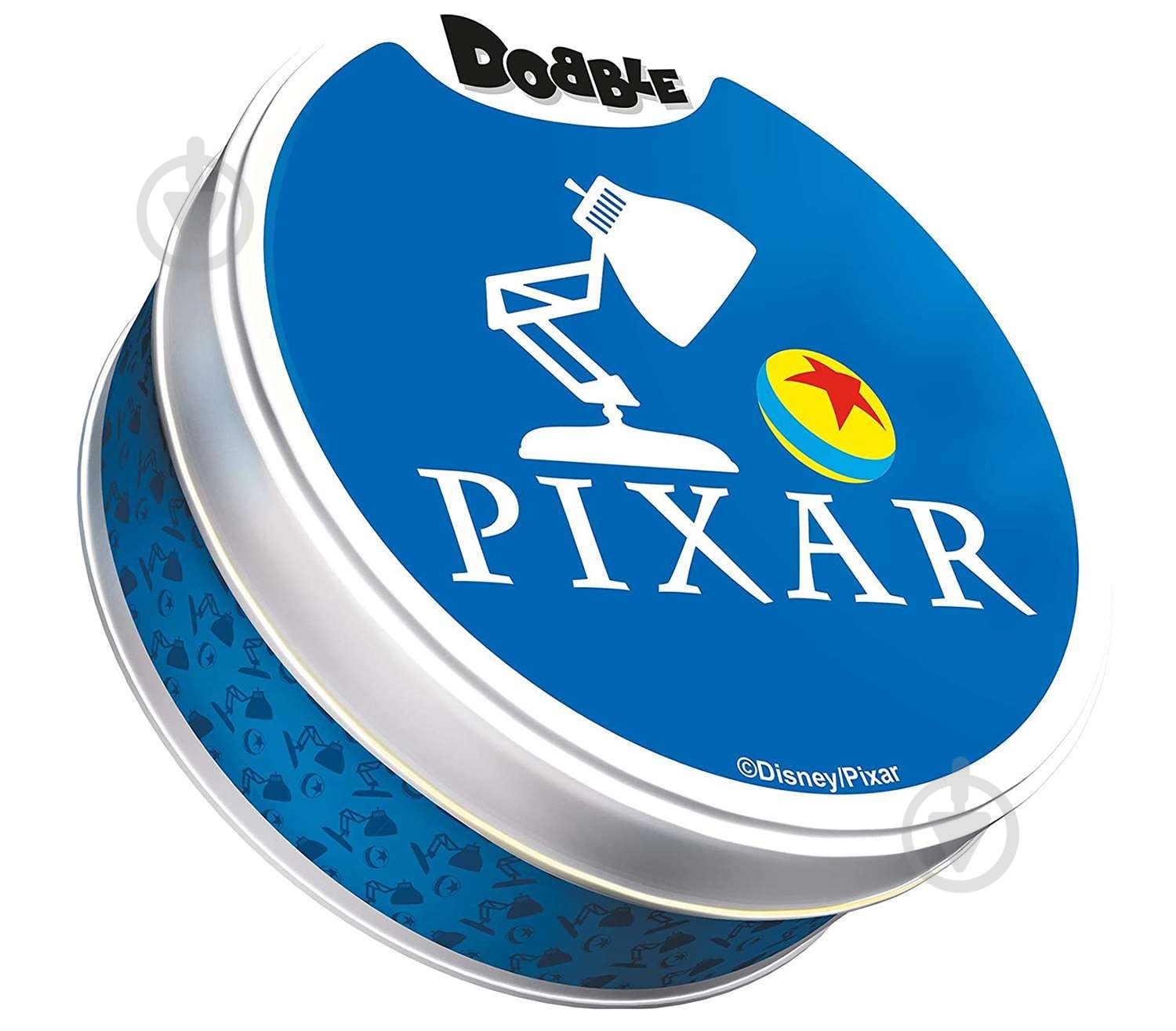 Гра настільна Ігромаг Dobble Pixar UA 6383 - фото 2 Гра настільна Ігромаг Dobble Pixar UA 6383 - фото 2