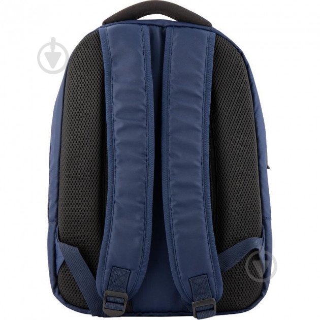 Рюкзак школьный GoPack Сity 143-2 синий - фото 4 Рюкзак школьный GoPack Сity 143-2 синий - фото 4