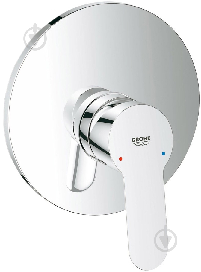Смеситель для душа Grohe Start Edge 29082000 - фото 1