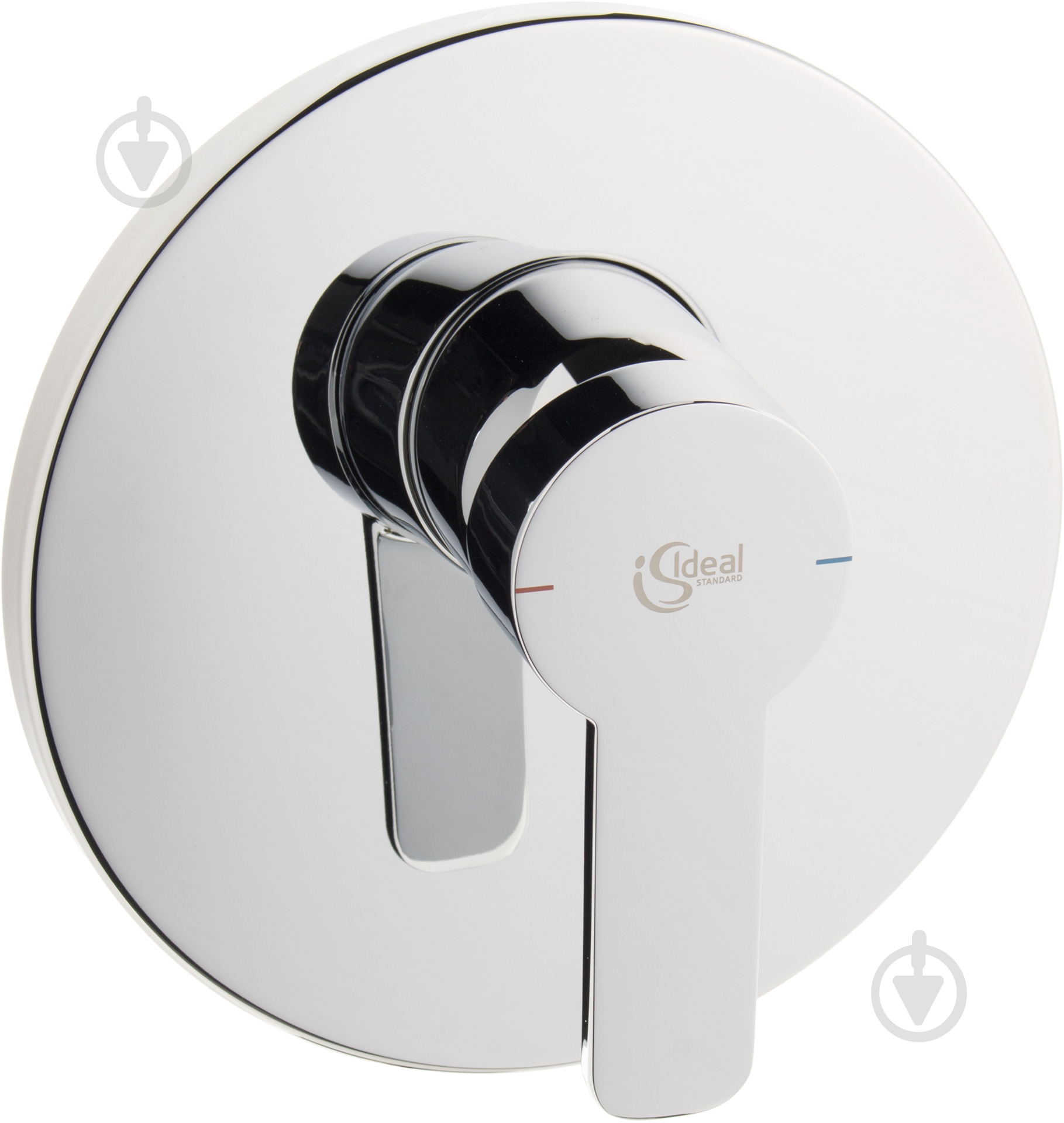 Внешняя часть для смесителя Ideal Standard Gio А6108АА - фото 1