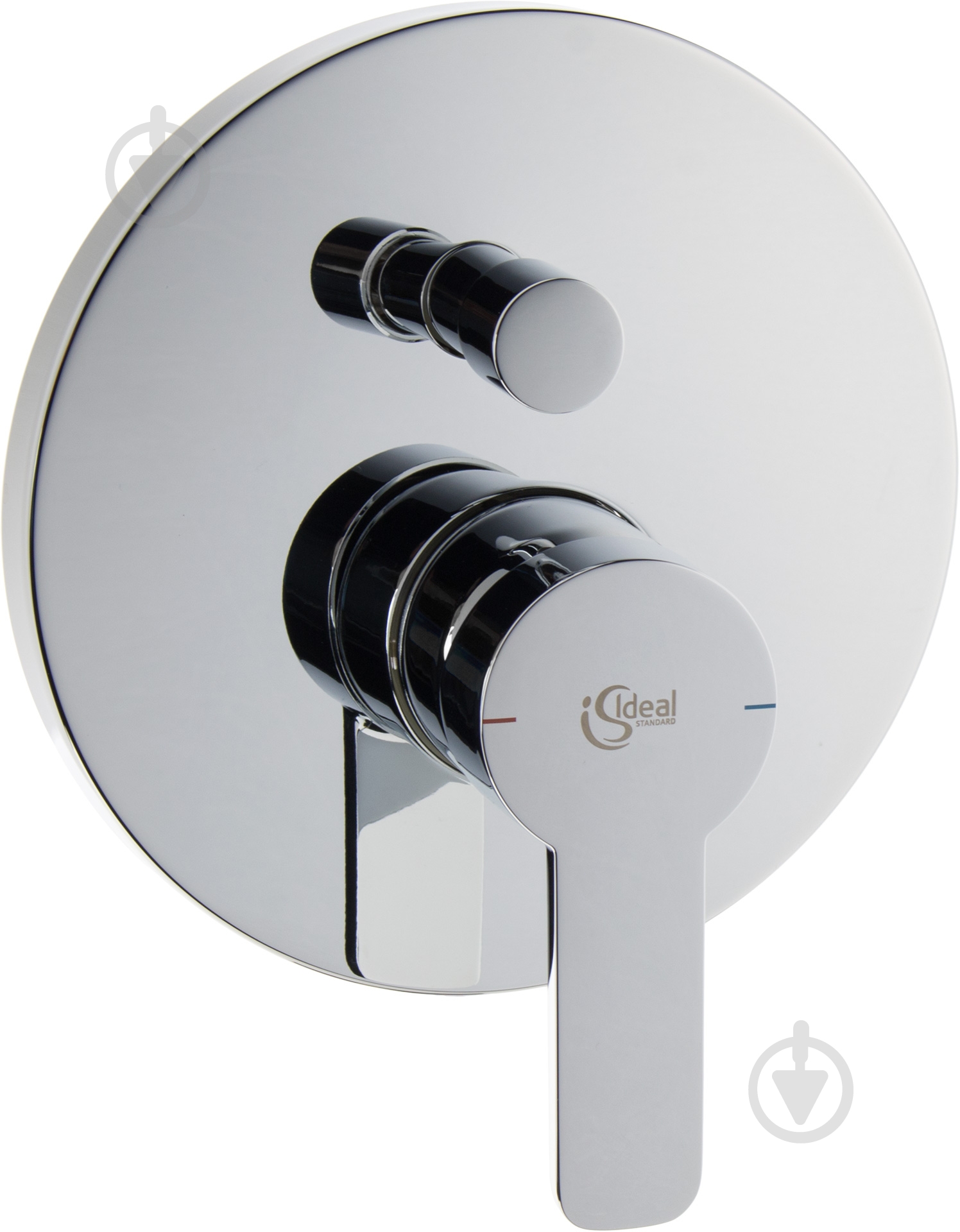 Смеситель для душа Ideal Standard Gio А6109АА - фото 1