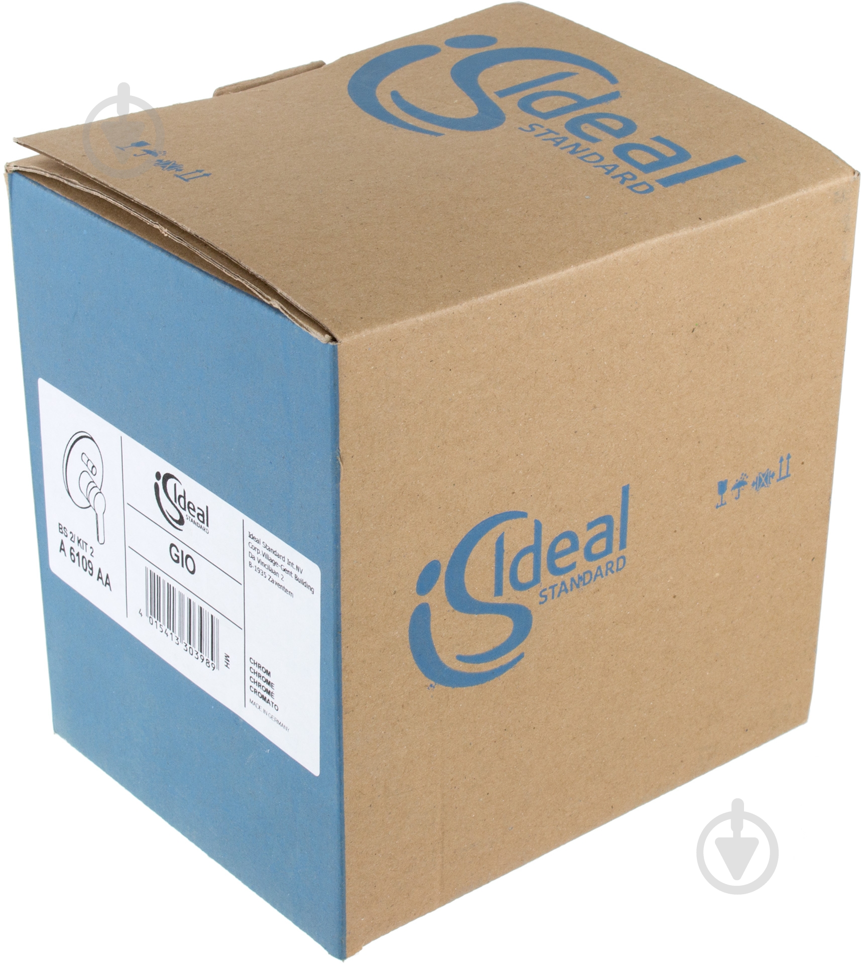 Смеситель для душа Ideal Standard Gio А6109АА - фото 2