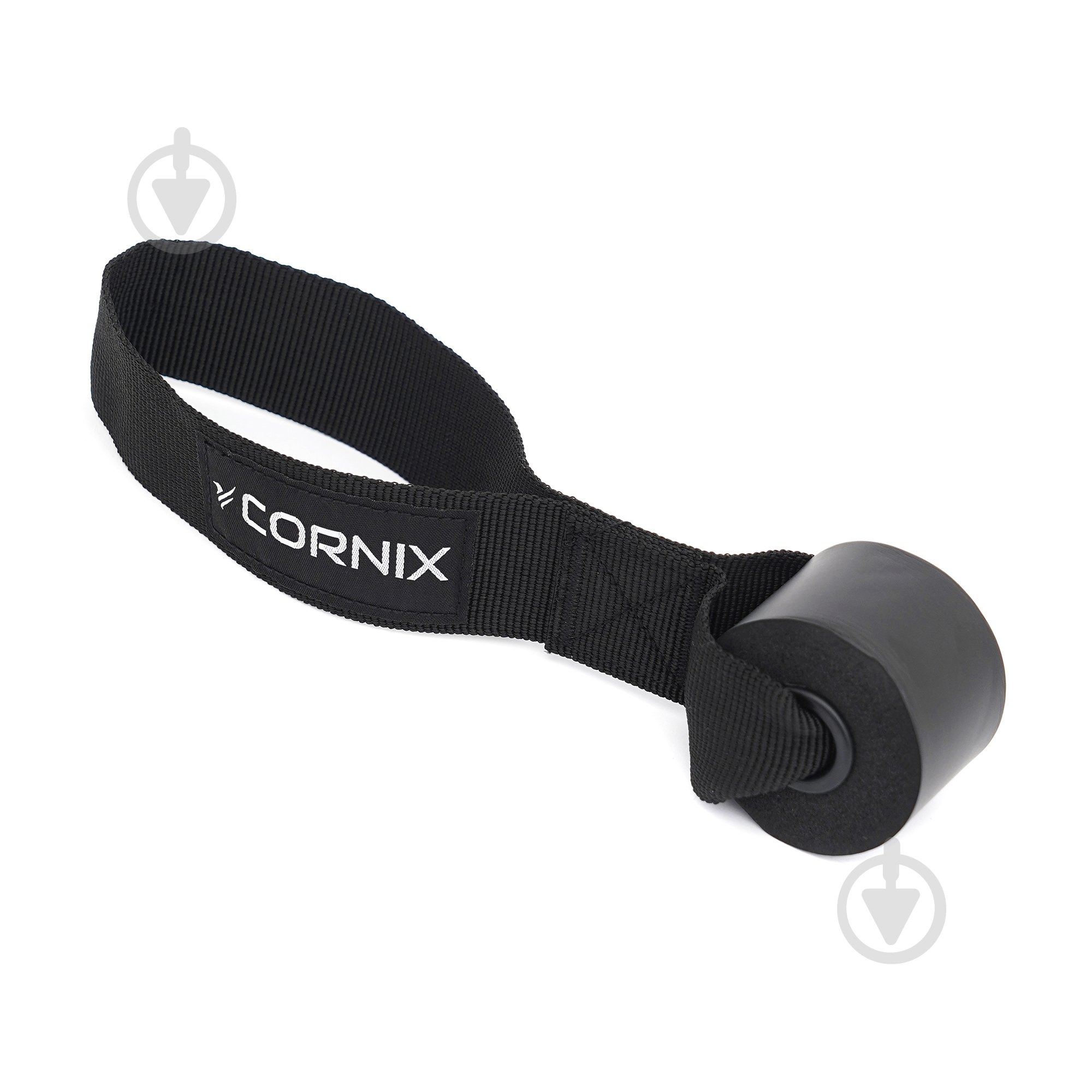 Фиксатор дверной Cornix Door Anchor для петель и эспандеров с карабином XR-0213 3 см - фото 2 Фиксатор дверной Cornix Door Anchor для петель и эспандеров с карабином XR-0213 3 см - фото 2