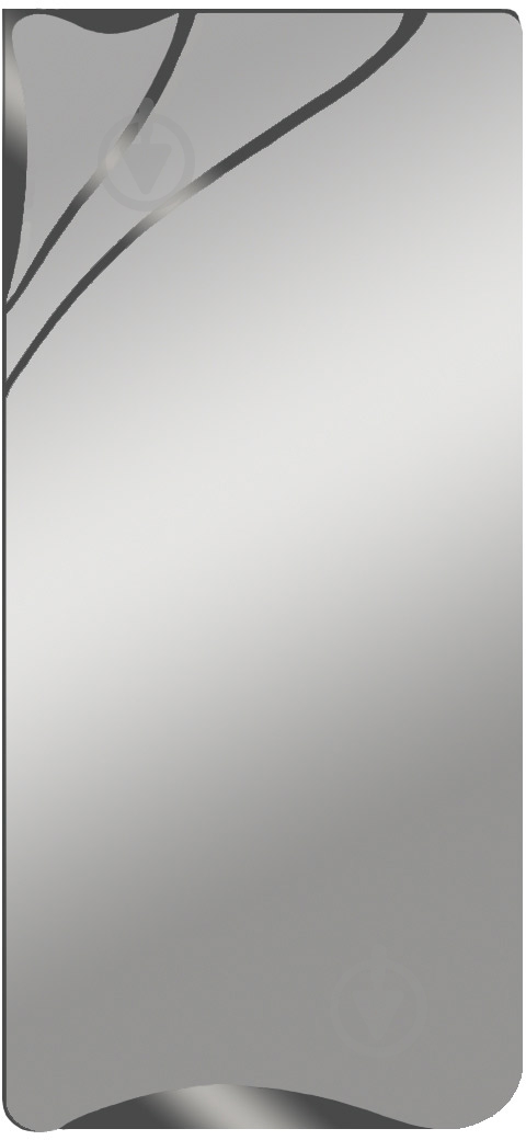 Зеркало UMT 126 бронза 50х115 - фото 1 Зеркало UMT 126 бронза 50х115 - фото 1