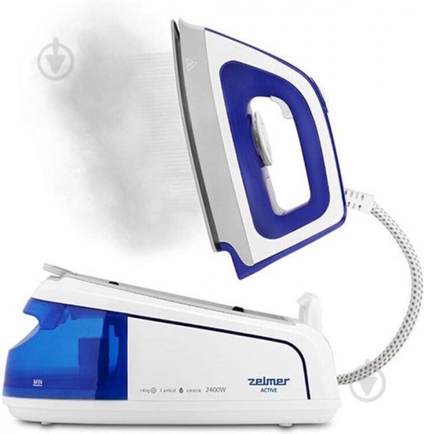 Гладильная система ZIS2415 Active - фото 2