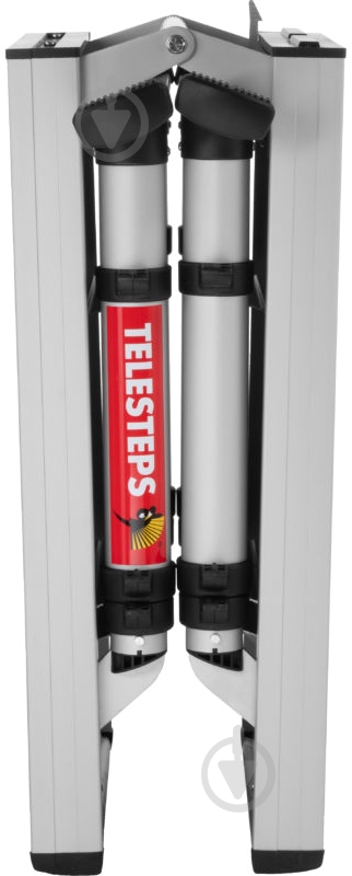 Помост TELESTEPS телескопическая Solid Line 3 (601209-101) - фото 4