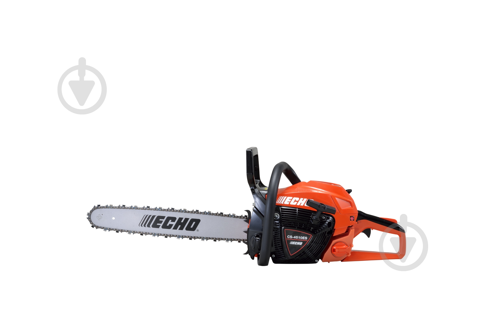 Бензопила Echo CS-4510ES - фото 3