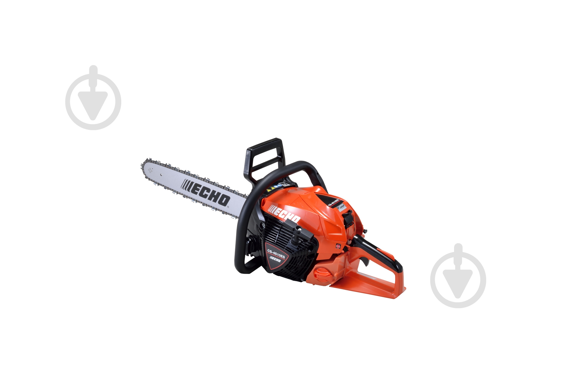 Бензопила Echo CS-4510ES - фото 1