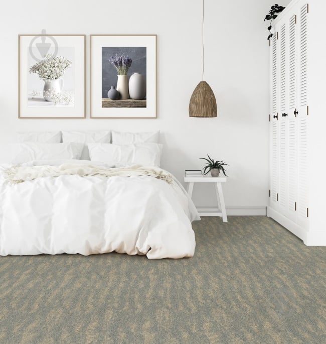 Ковролин Tarkett Stone Termo 98590 4 м - фото 2