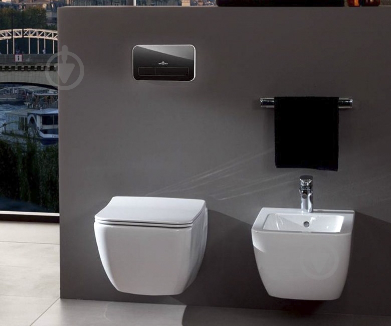 Панель смыва Villeroy & Boch ViConnect (921843RB) - фото 2