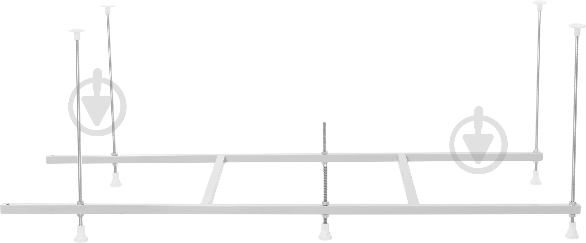 Каркас для ванни AM.PM Spirit 170х70 (W72A-170-070W-R2) - фото 2