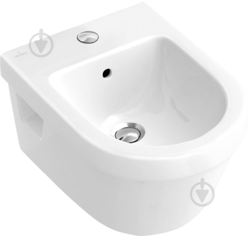 Система інсталяції TECE 9330000 + біде Villeroy & Boch Omnia Architectura 54840001 - фото 2 Система інсталяції TECE 9330000 + біде Villeroy & Boch Omnia Architectura 54840001 - фото 2