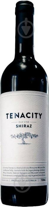 Вино Two Hands Tenacity 0,75 л - фото 1 Вино Two Hands Tenacity 0,75 л - фото 1