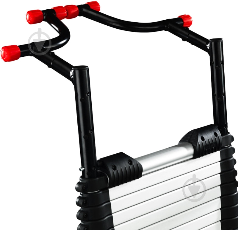 Опори для драбини TELESTEPS Classico Line, Eco Line верхні (9160-301) - фото 5 Опори для драбини TELESTEPS Classico Line, Eco Line верхні (9160-301) - фото 5